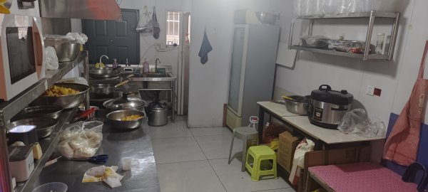 外卖店转让，一人可干简单好学盈利可观