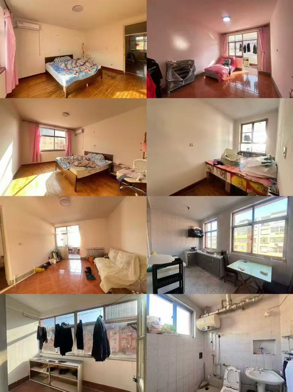 @24.8万,仙山公园南,3楼,3室!采光好! @24.8万,仙山公园南,3楼,3室!采光好!