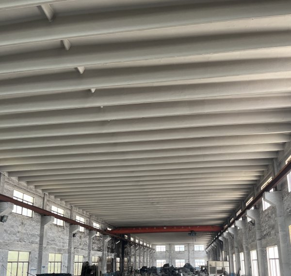 文登市区厂房出租