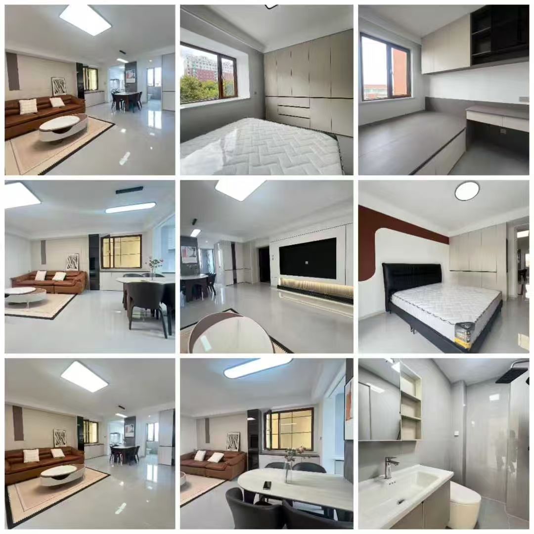 精装修华西雅居小高层4楼 114平 三室两卫49.8万 精装修华西雅居小高层4楼 114平 三室两卫49.8万