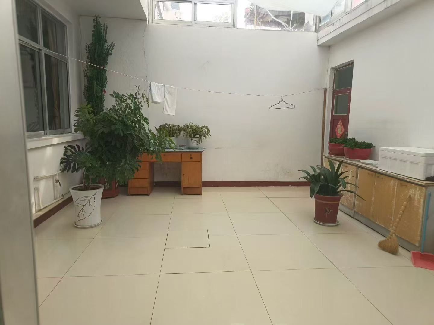 兴隆街将军楼146平院子已包拎包入住85万包 兴隆街将军楼146平院子已包拎包入住85万包