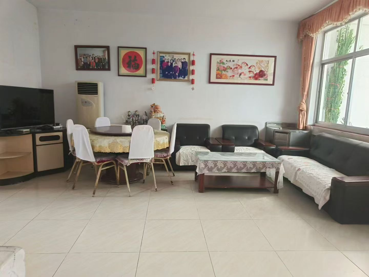 兴隆街将军楼146平院子已包拎包入住85万包 兴隆街将军楼146平院子已包拎包入住85万包