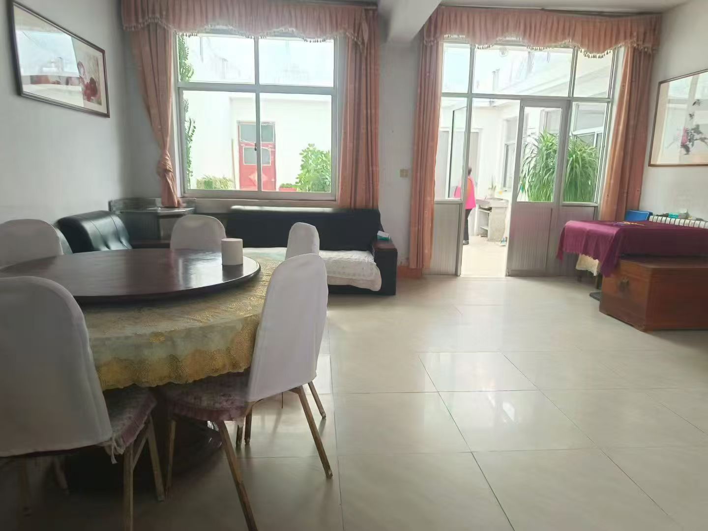 兴隆街将军楼146平院子已包拎包入住85万包 兴隆街将军楼146平院子已包拎包入住85万包