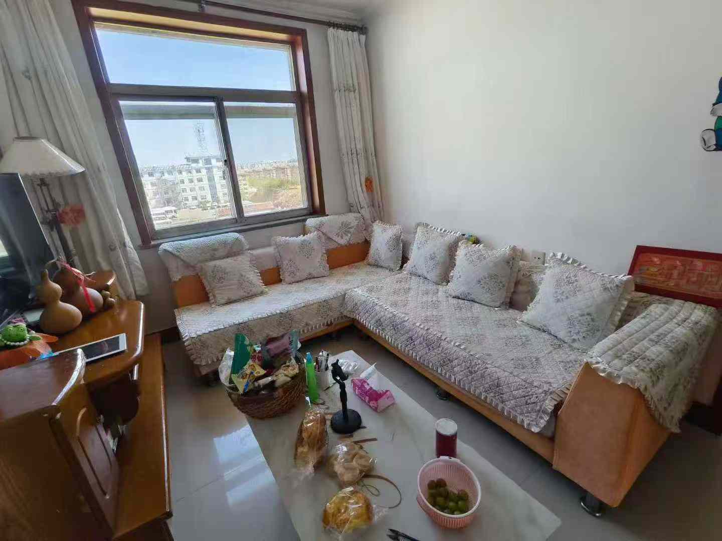 @18.8万,香水小区,浇筑3楼! @18.8万,香水小区,浇筑3楼!