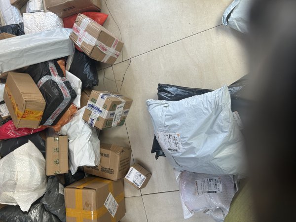 文登快递驿站转让（宏安集团附近）