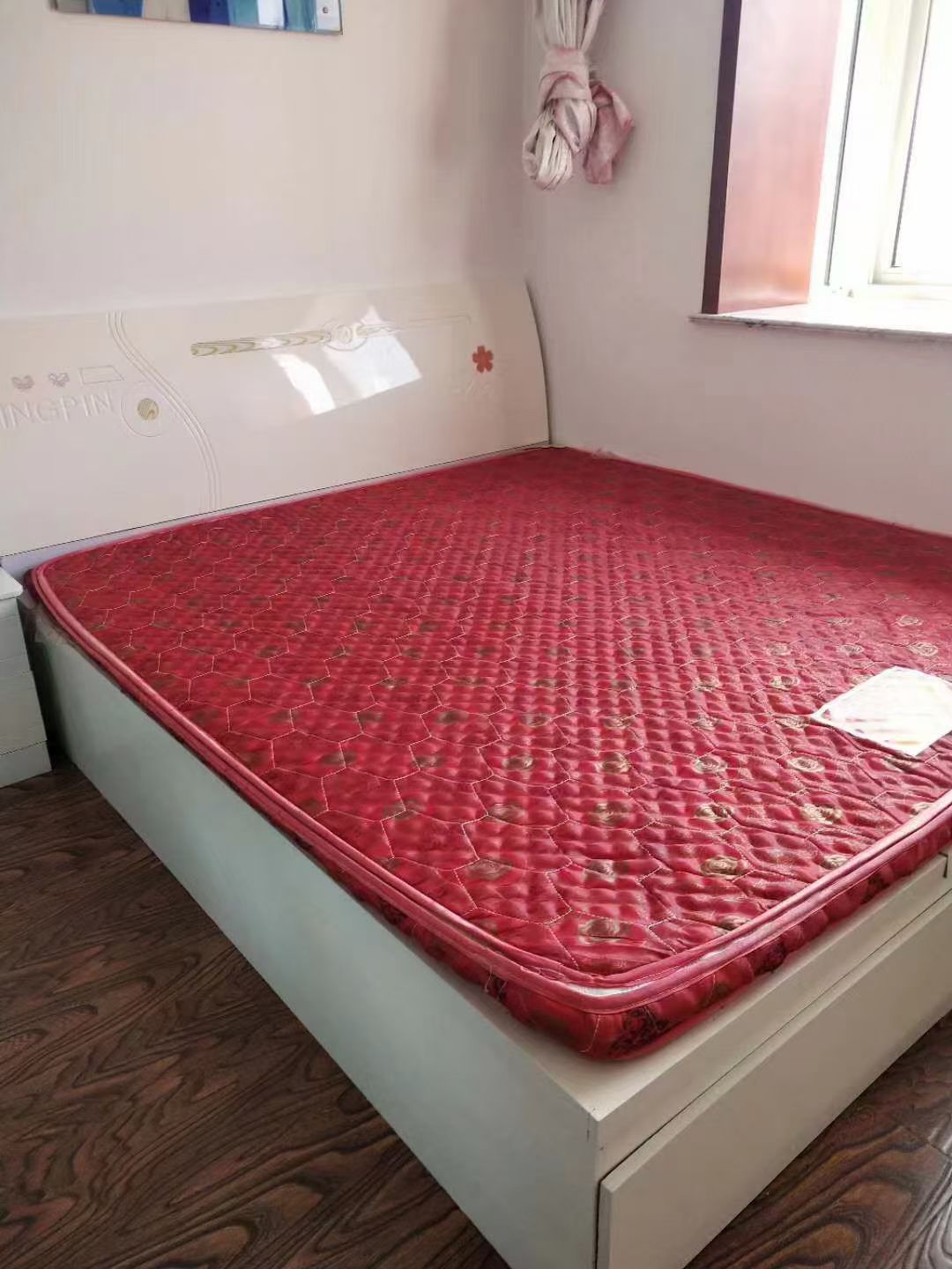 文登樱花时尚小区出租