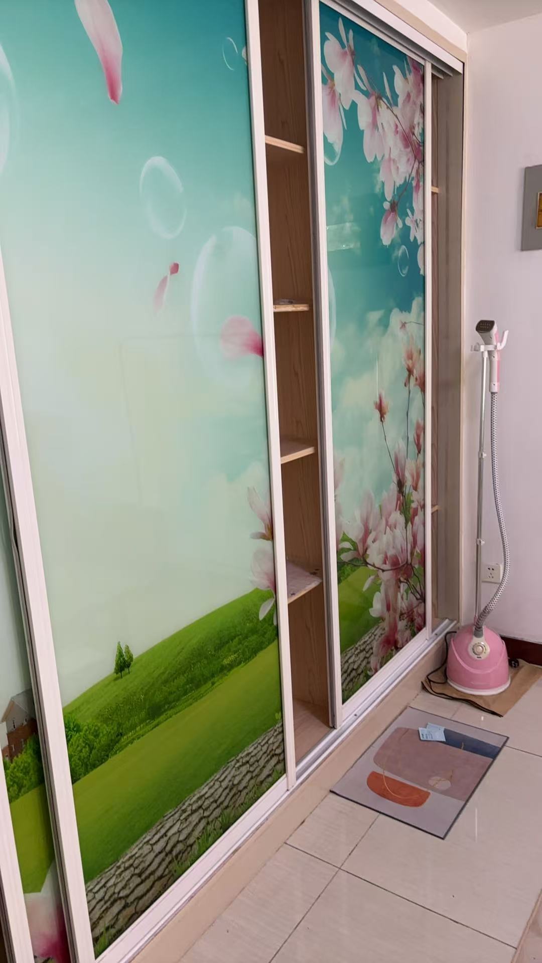 兴业茗居电梯楼出租