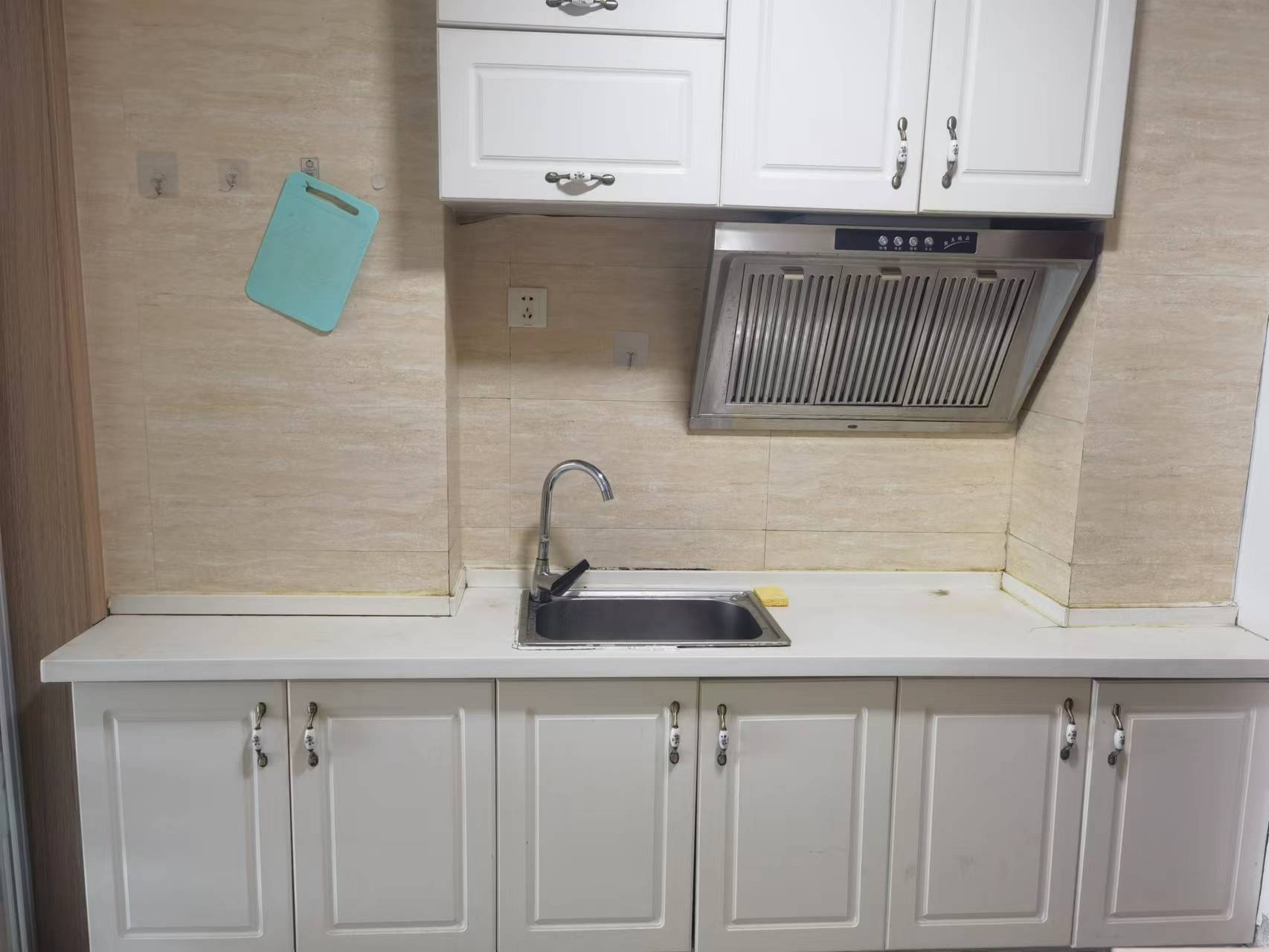 银河世家公寓出租家电齐全拎包入住