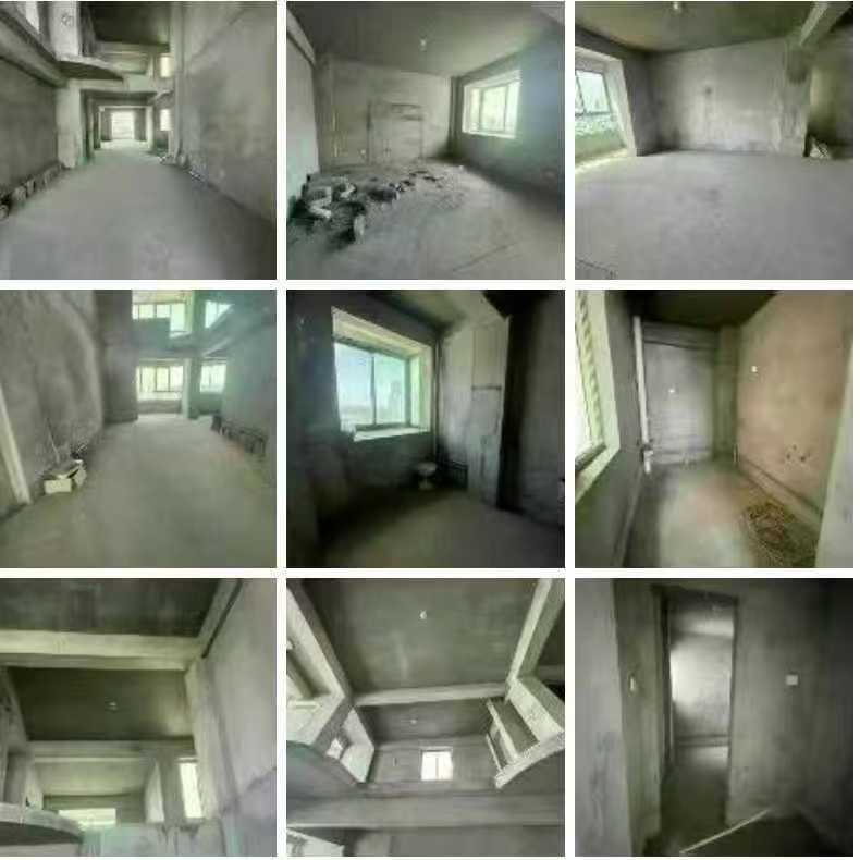 @75.8万,御林华府,230平,毛坯,上下两层! @75.8万,御林华府,230平,毛坯,上下两层!