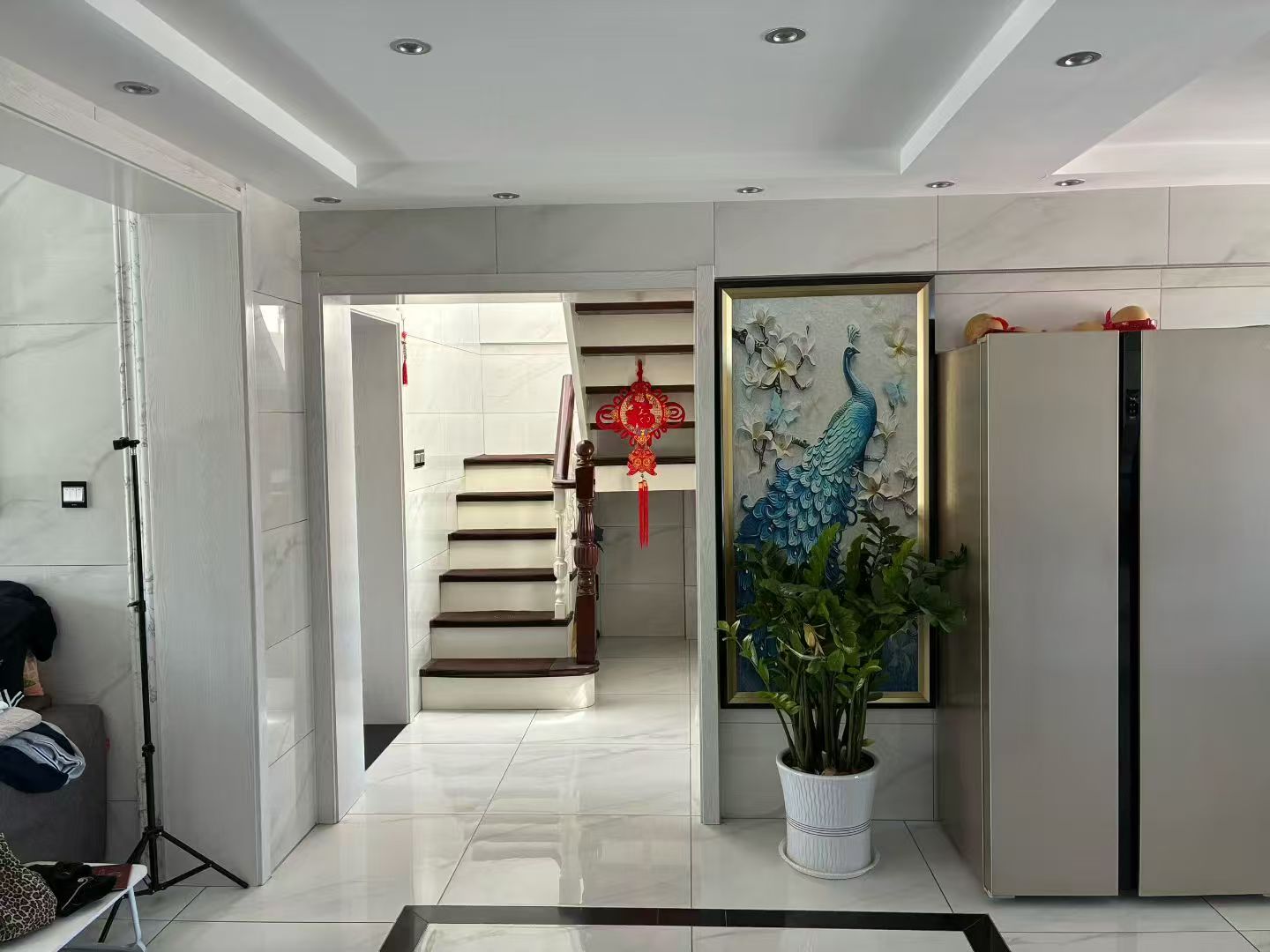 龙泽苑楼王**6+1电梯洋房顶楼带阁楼156.7平79.8万 龙泽苑楼王**6+1电梯洋房顶楼带阁楼156.7平79.8万