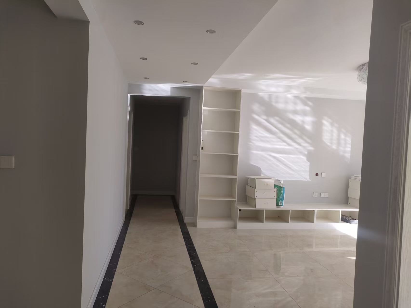 闵广新天地6层电梯洋房精装修165平二楼4室2卫88.8万 闵广新天地6层电梯洋房精装修165平二楼4室2卫88.8万