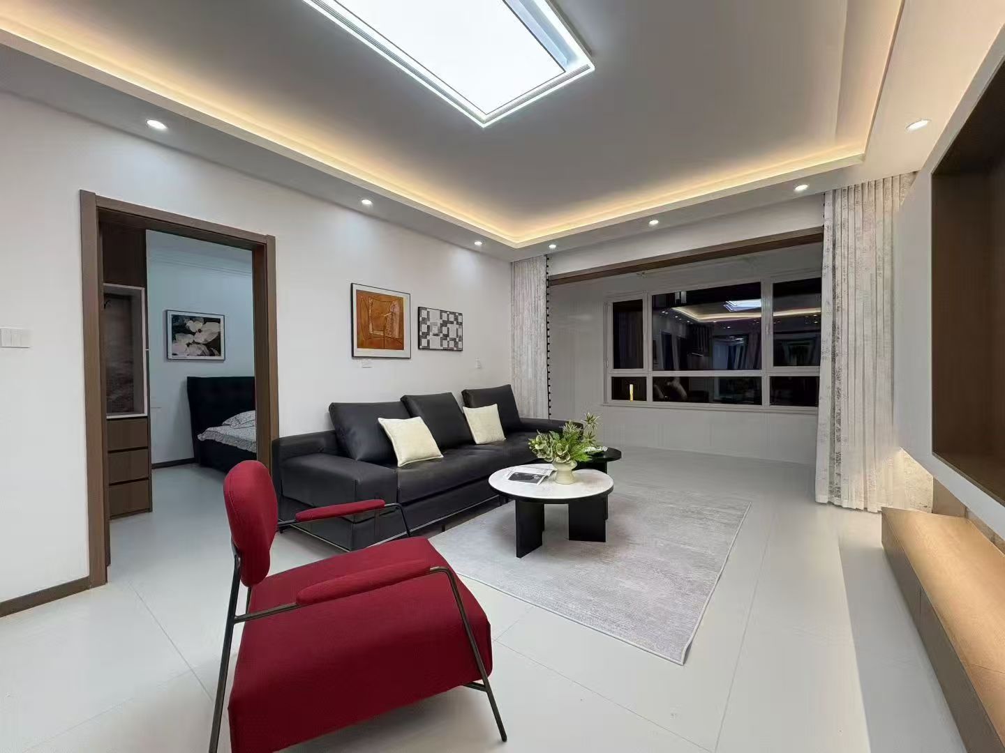 锦华茗邸洋房126.71平四室两卫满足三代人63.8万 锦华茗邸洋房126.71平四室两卫满足三代人63.8万