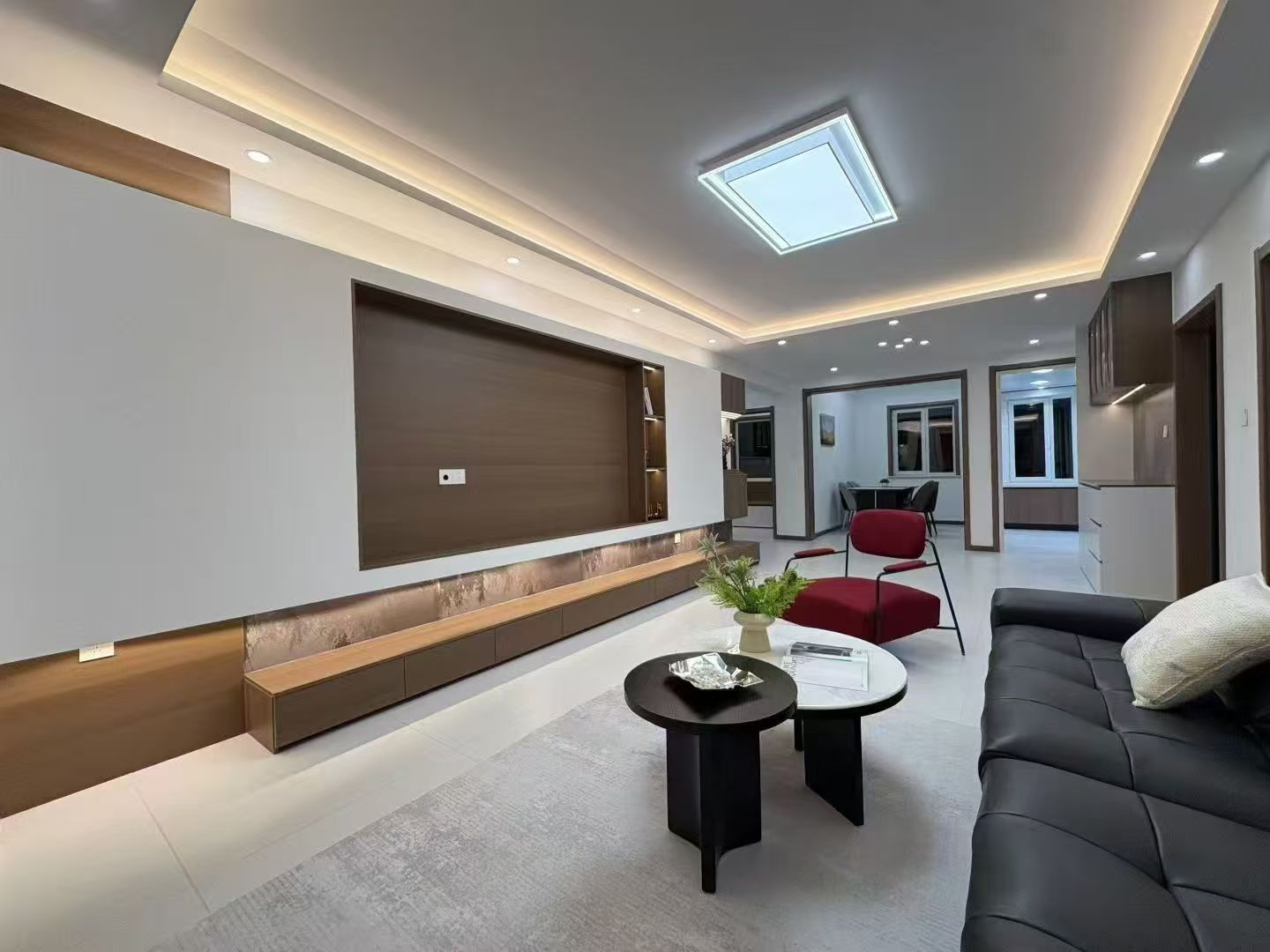 锦华茗邸洋房126.71平四室两卫满足三代人63.8万 锦华茗邸洋房126.71平四室两卫满足三代人63.8万