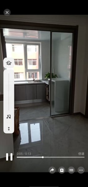 大润发北装修小住