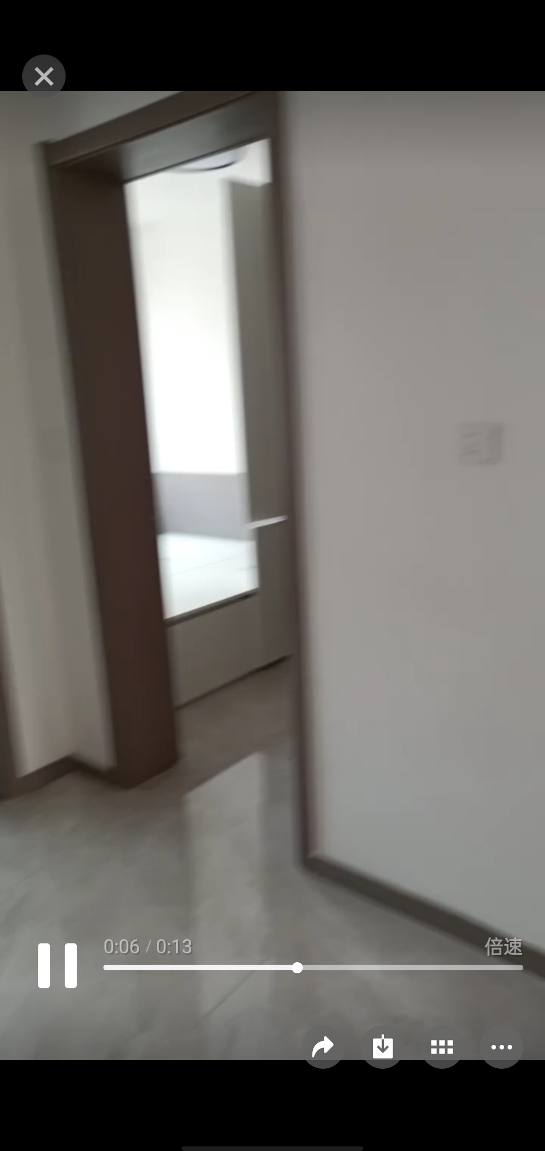 大润发北装修小住