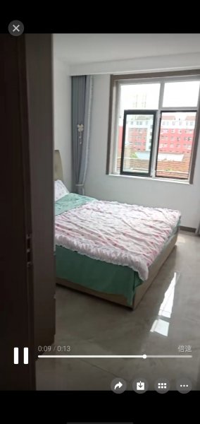 大润发北装修小住