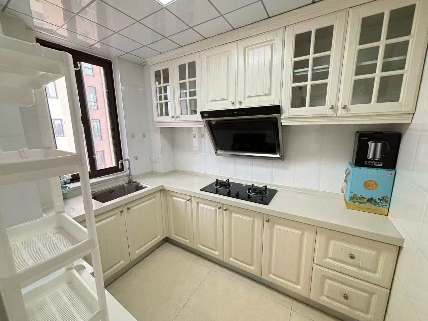 御景花园电梯好楼层77平2室拎包入住36.8万 御景花园电梯好楼层77平2室拎包入住36.8万