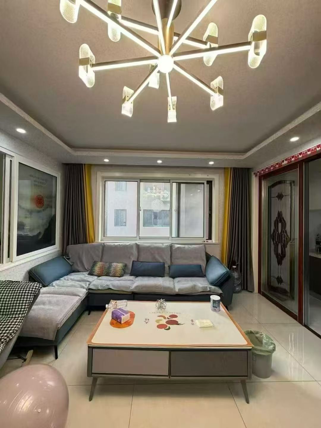 河景东城三期住人二楼 101.65平大两室婚房49.8万 河景东城三期住人二楼 101.65平大两室婚房49.8万