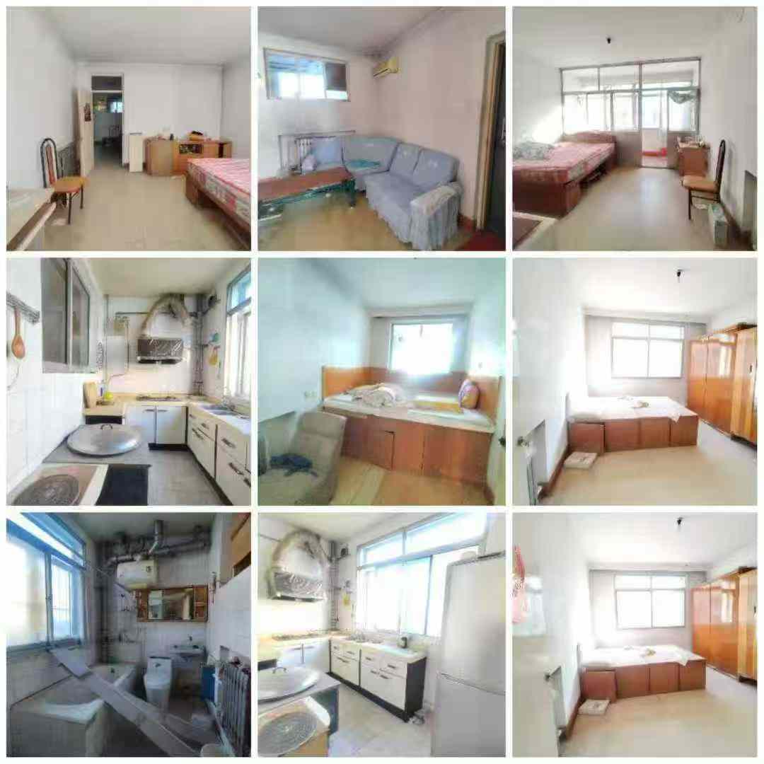 @19.8万,北山街,2楼,110平 @19.8万,北山街,2楼,110平