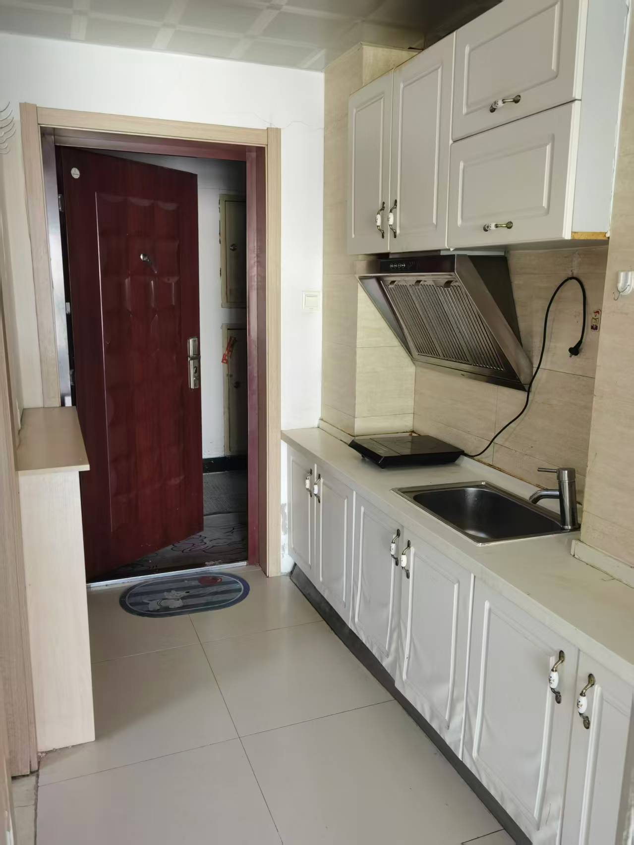 银河世家公寓出租家电齐全拎包入住