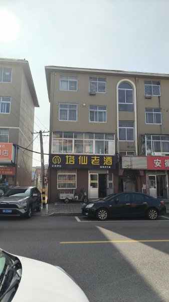 天福路99-4号商铺诚租