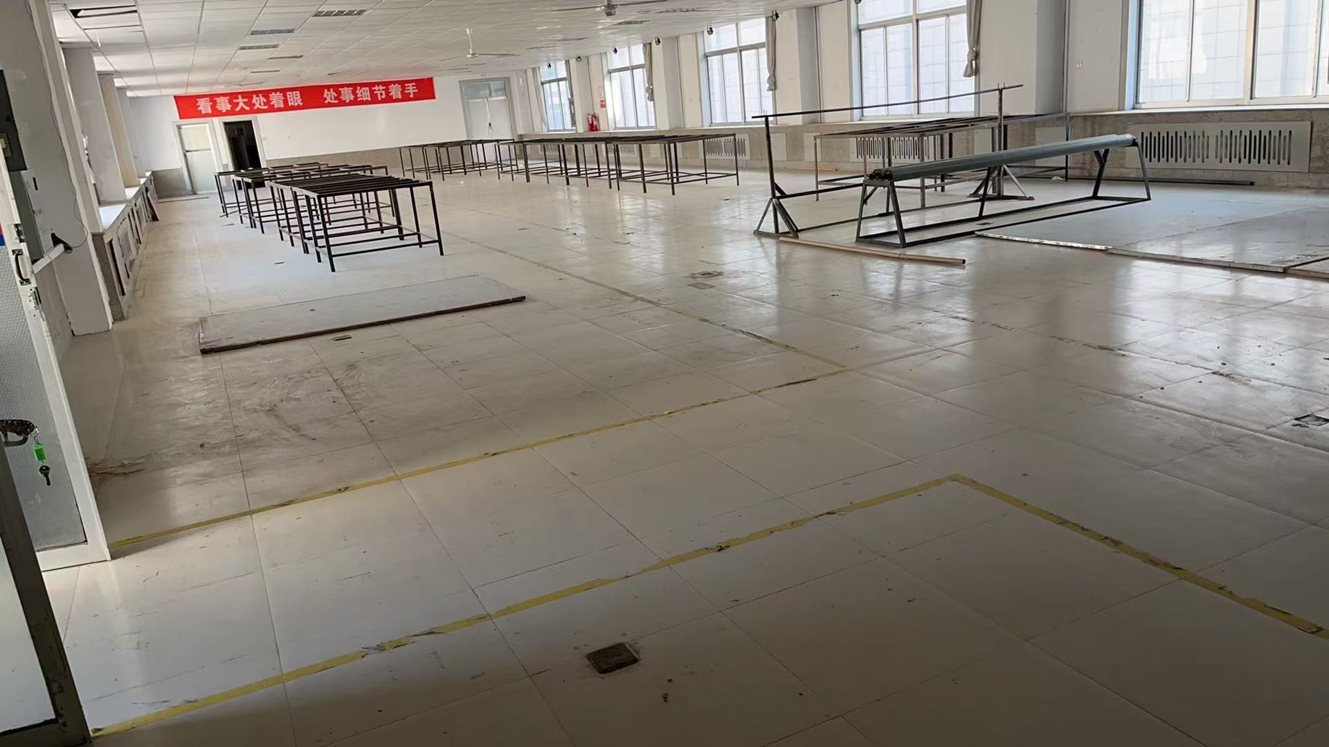 厂房、办公室出租