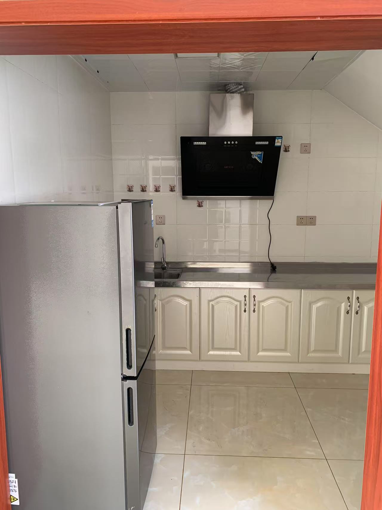 祥和新都阁楼出租