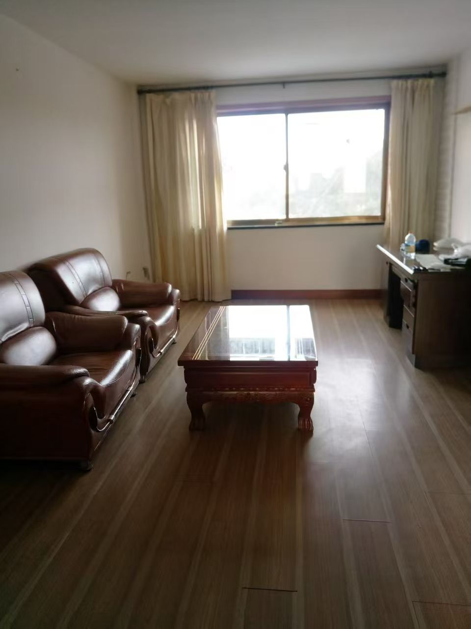 @1200/月，毓菁华，1楼，130平