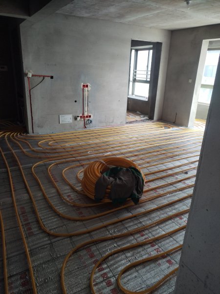 诚信水电暖安装～维修