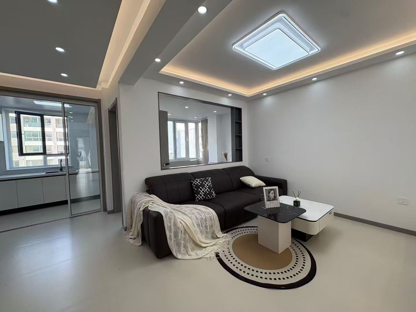 海泰庄园电梯好楼层112.56平送草房简约风三室57.8万 海泰庄园电梯好楼层112.56平送草房简约风三室57.8万