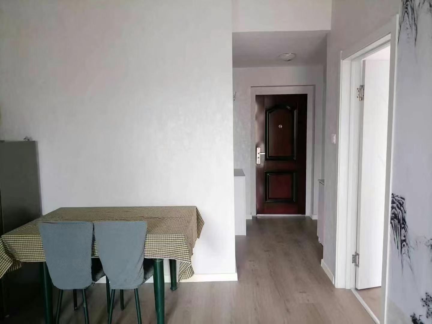 @26.5万,中央龙湾南向公寓,精装! @26.5万,中央龙湾南向公寓,精装!