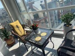 水榭花都9楼130左右3室2卫品牌全屋定制59.8万