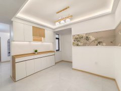 德红世纪华府好楼层109平三室47万