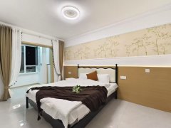 德红世纪华府好楼层109平三室47万