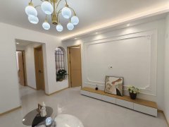 德红世纪华府好楼层109平三室47万