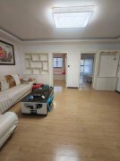 悦欣鼎园框架楼四楼80.65平两室19.8万