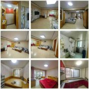 新罗小镇二楼89平二室21.8万 新罗小镇二楼89平二室21.8万