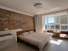 华欣园东边户145平三室两卫中式的浪漫宋式美学风格69.8万