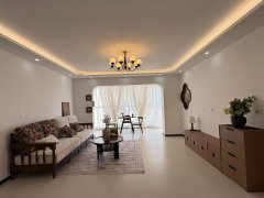 华欣园东边户145平三室两卫中式的浪漫宋式美学风格69.8万