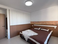 华欣园东边户145平三室两卫中式的浪漫宋式美学风格69.8万