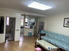 @49.8万阳光3期，带车库精装！