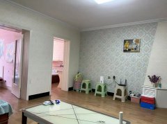 @49.8万阳光3期，带车库精装！