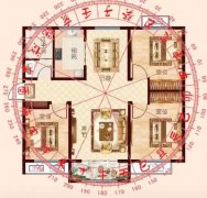 宇程阳光一楼带院98.52平三室38.8万 宇程阳光一楼带院98.52平三室38.8万