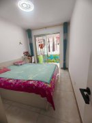 初家园多层一楼78.6平两室精装29.8万