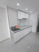 新罗小镇电梯好楼层上下两层115.78平精装21.6