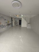 新罗小镇电梯好楼层上下两层115.78平精装21.6