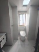 新罗小镇电梯好楼层上下两层115.78平精装21.6