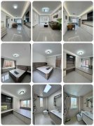 锦华茗邸黄金5楼精品精装即买即办证130㎡特惠695000