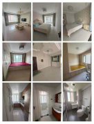 @69.8万，文山书香苑，电梯小高层，豪装3室2卫！