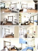 @38万，丰台小区，4楼133平